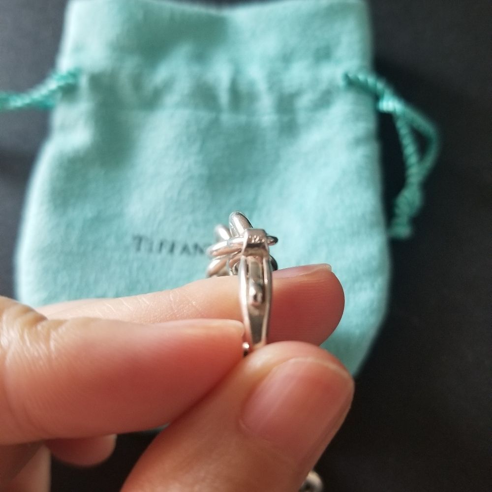 Tiffany & Co. Round Tag Bracelet - Picture 9 of 9